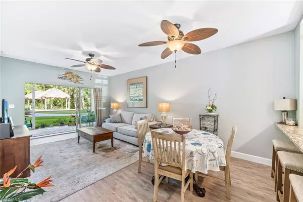 9175 Celeste DR #107,  Naples,  FL 34113
