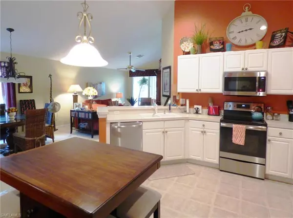 Fort Myers, FL 33913,10111 Colonial Country Club BLVD #2309