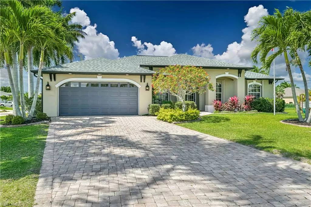 Cape Coral, FL 33914,3052 SW 27th CT