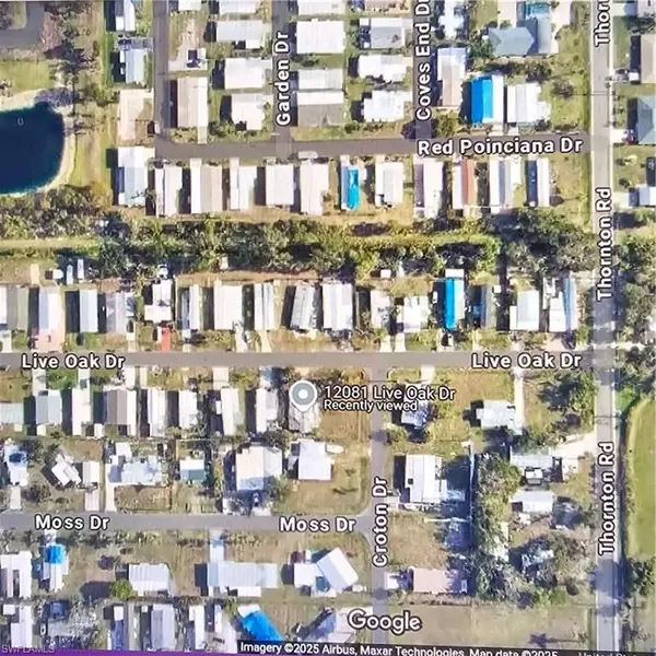 Fort Myers, FL 33908,12081 Live Oak DR