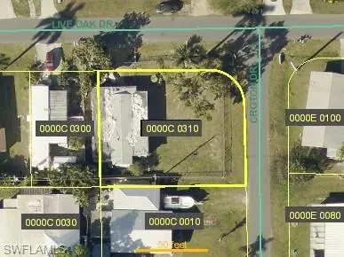 12081 Live Oak DR, Fort Myers, FL 33908