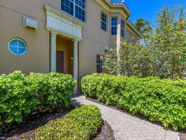 Naples, FL 34114,2710 Callista CT #104