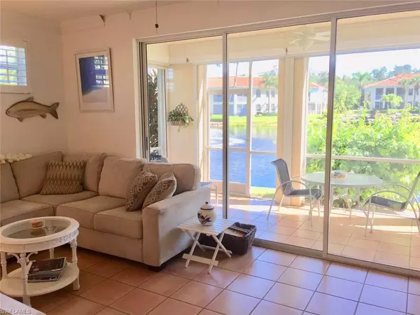 Naples, FL 34108,100 Lambiance CIR #1-101