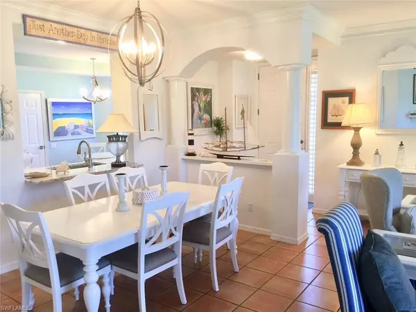 Naples, FL 34108,100 Lambiance CIR #1-101
