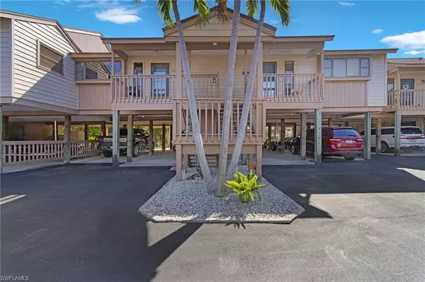 7596 Captains Harbor DR #502, Bokeelia, FL 33922