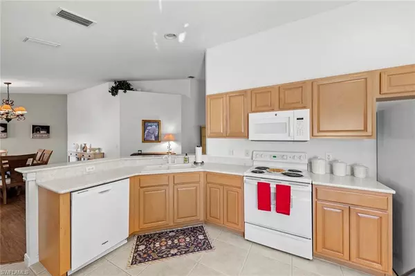 Fort Myers, FL 33913,11031 Mill Creek WAY #305