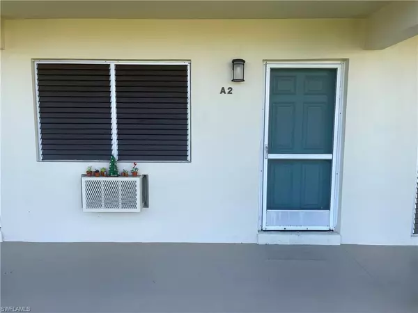 Marco Island, FL 34145,130 N Collier BLVD #A2