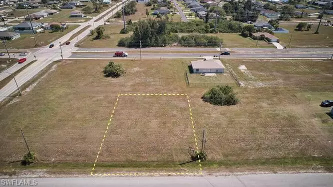 Cape Coral, FL 33991,9 SW 24th PL