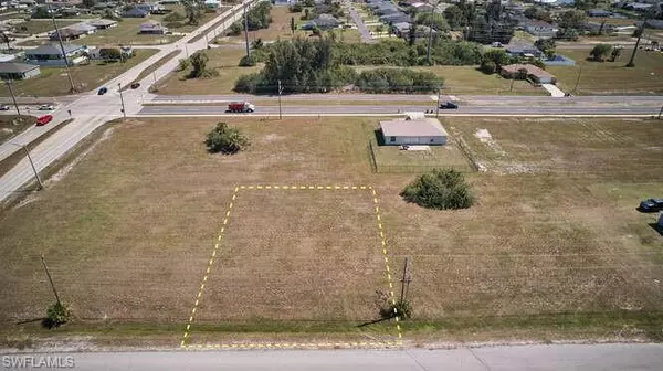 Cape Coral, FL 33991,9 SW 24th PL