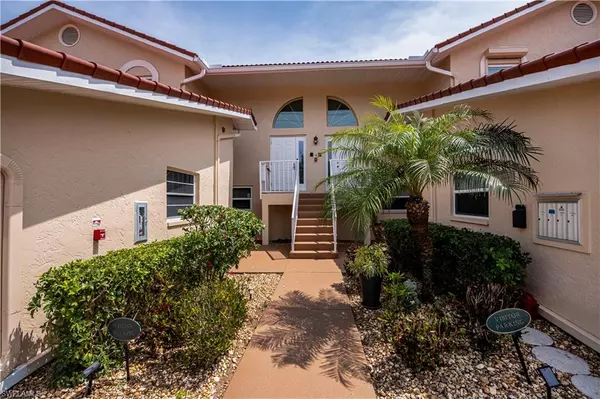 Cape Coral, FL 33914,5505 SW 12th AVE #205