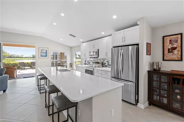 2524 Woodbourne PL,  Cape Coral,  FL 33991