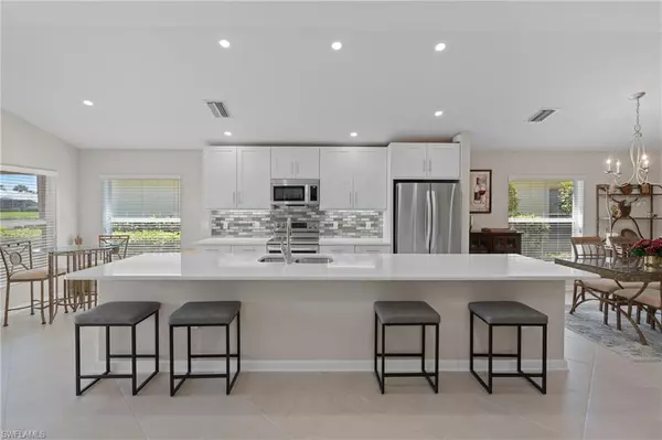 Cape Coral, FL 33991,2524 Woodbourne PL