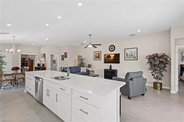 Cape Coral, FL 33991,2524 Woodbourne PL