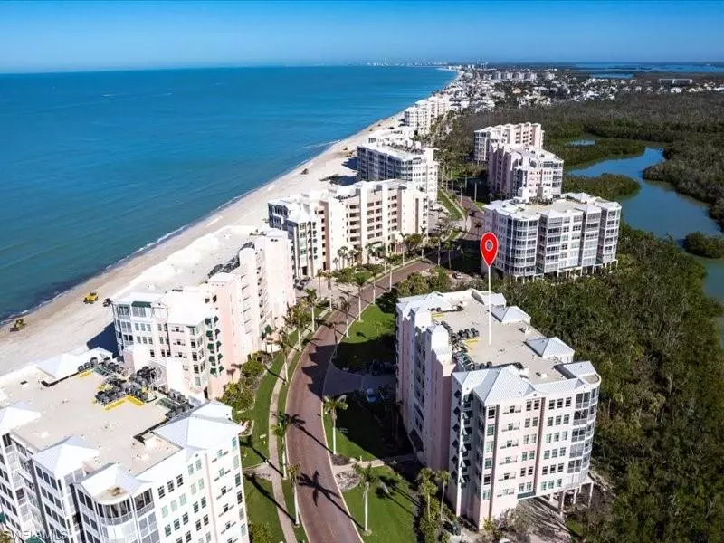 266 Barefoot Beach BLVD #603, Bonita Springs, FL 34134