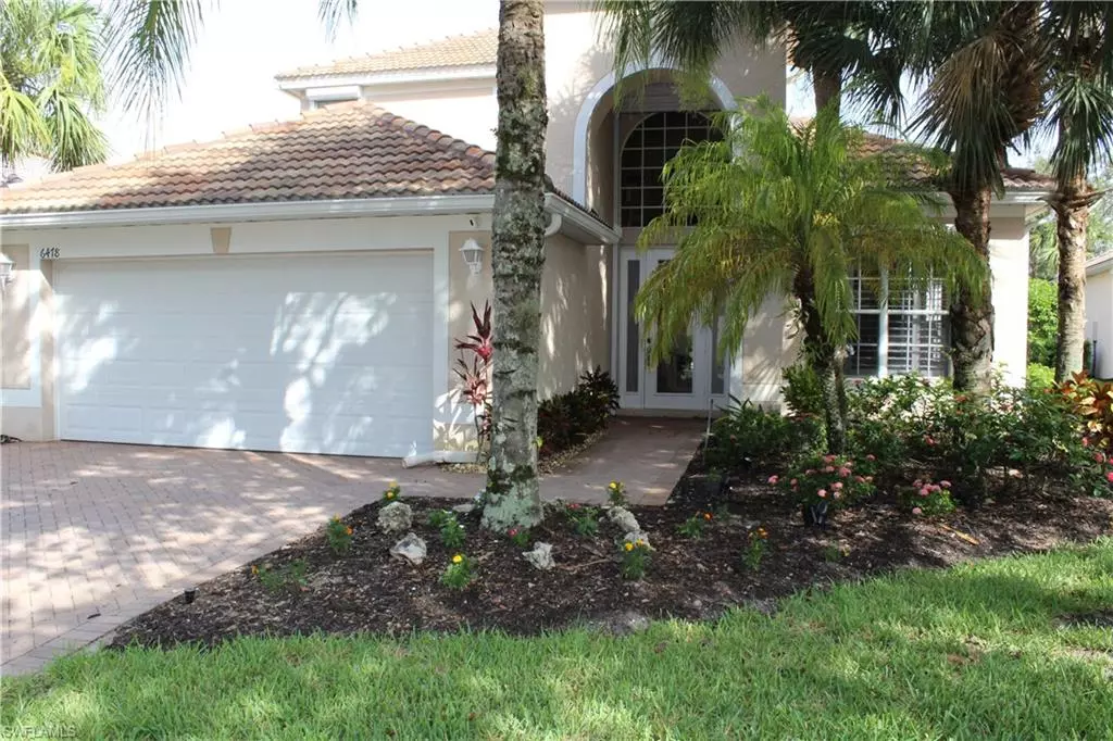 Naples, FL 34110,6478 Waverly Green WAY