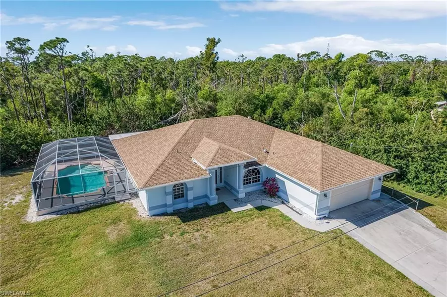 3587 Myers LN, St. James City, FL 33956