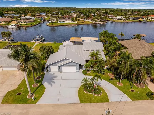 Fort Myers, FL 33905,13332 Marquette BLVD