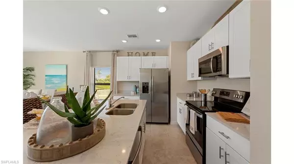 North Fort Myers, FL 33917,4221 Caterina CT