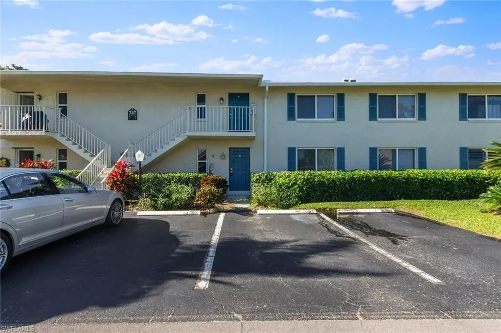 Naples, FL 34112,247 Winners CIR #5