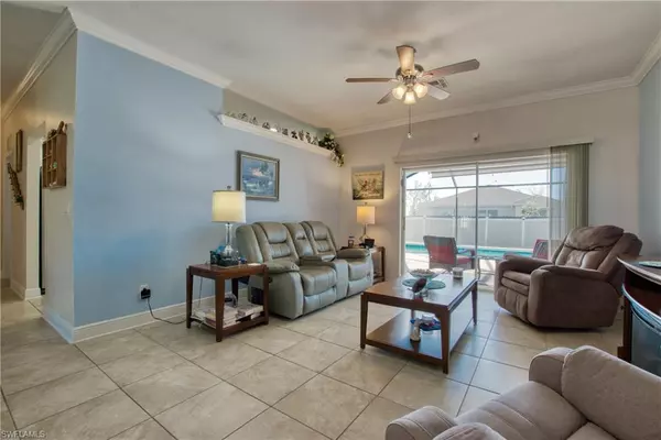 Cape Coral, FL 33993,2812 NW 8th PL