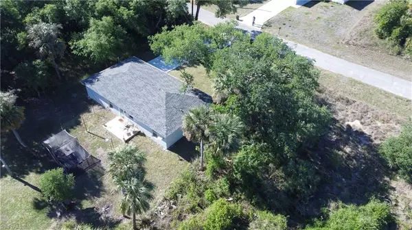 Labelle, FL 33935,1047 Jabara LN