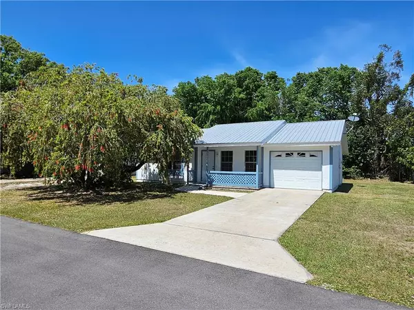 Labelle, FL 33935,2021 Clipper Terrace TRCE