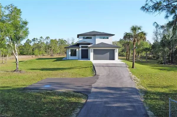 Naples, FL 34120,4475 66th AVE NE