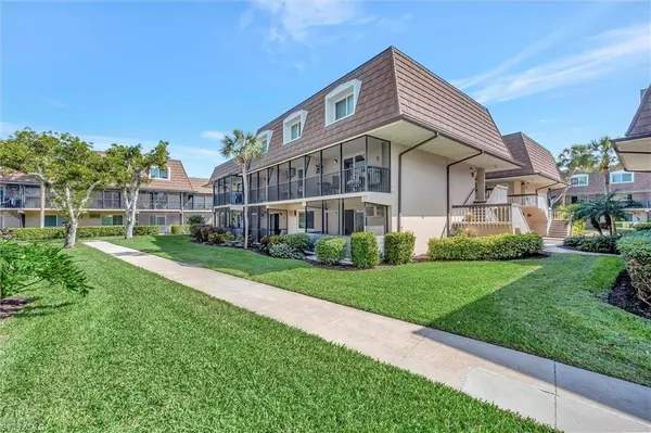 87 N Collier BLVD #L1,  Marco Island,  FL 34145