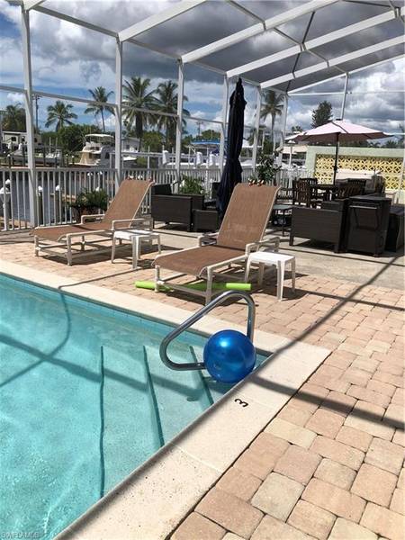 3211 Stringfellow RD #102, St. James City, FL 33956