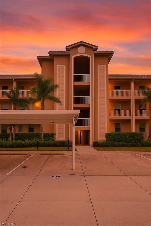 Estero, FL 33967,8550 Kingbird LOOP #638