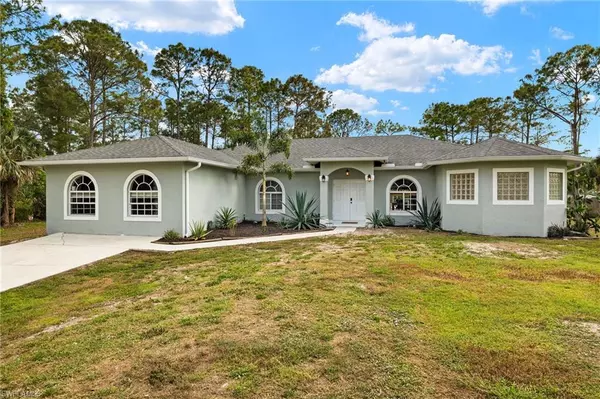 2880 10th AVE SE, Naples, FL 34117