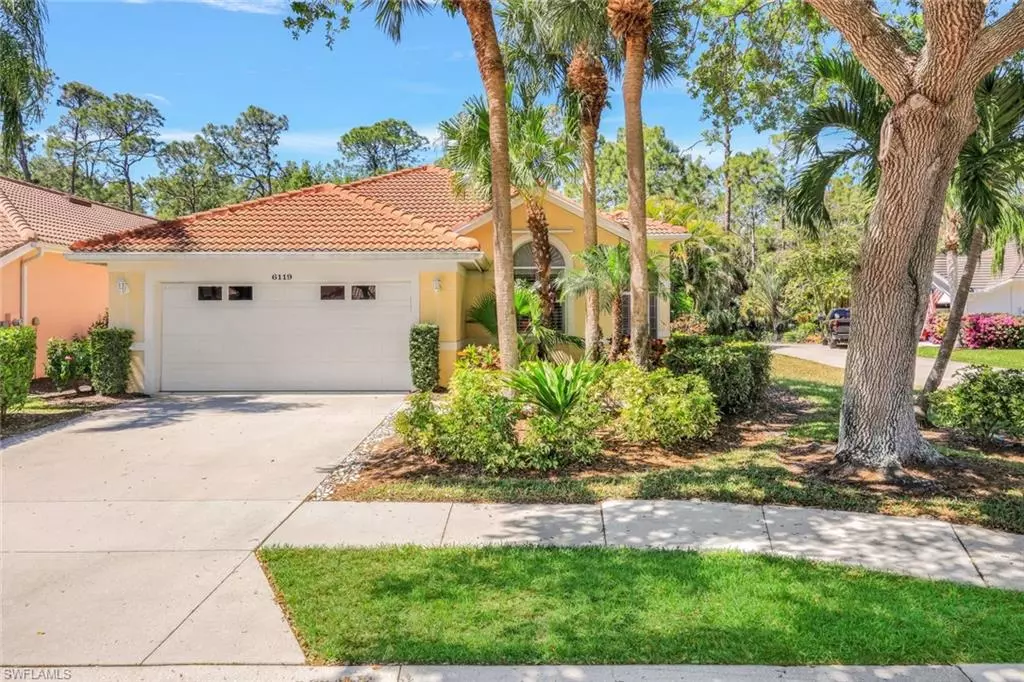 Naples, FL 34110,6119 Manchester PL
