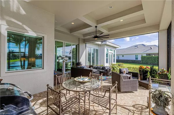 Naples, FL 34114,14617 Regatta LN