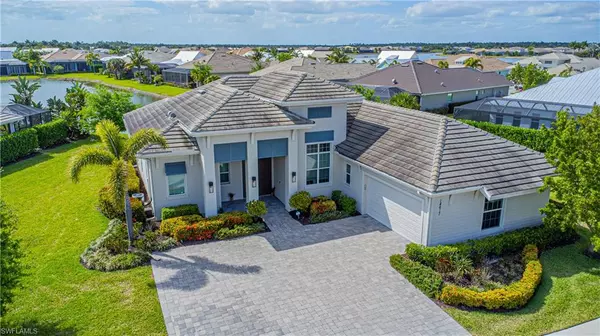 Naples, FL 34114,14617 Regatta LN
