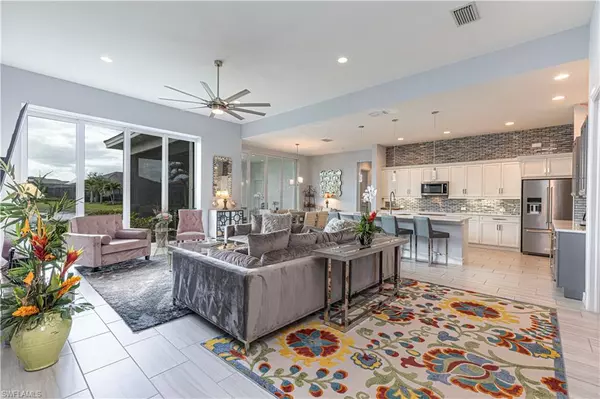 Naples, FL 34114,14617 Regatta LN