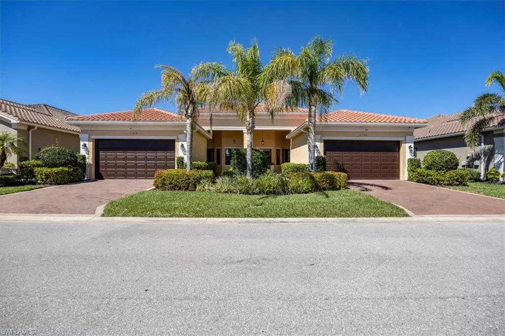 Naples, FL 34109,13422 Silktail DR