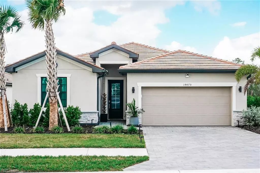 Fort Myers, FL 33913,14470 Secret Garden CV