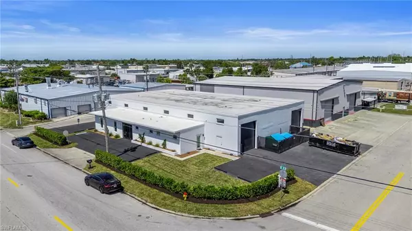 1411 SE 10th ST, Cape Coral, FL 33990