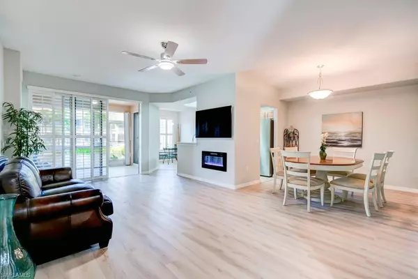 2640 Somerville LOOP #1506, Cape Coral, FL 33991