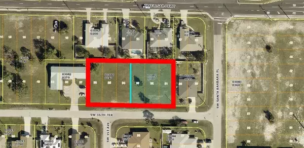 25/101 SW 16th TER, Cape Coral, FL 33991