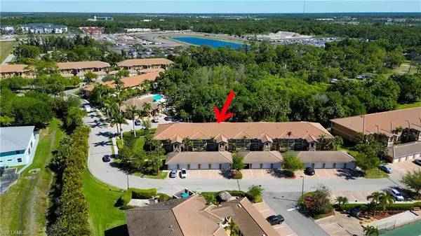 Cape Coral, FL 33909,1113 Winding Pines CIR #203