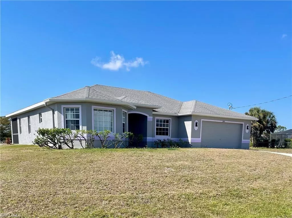 Cape Coral, FL 33993,2400 NW 29th ST