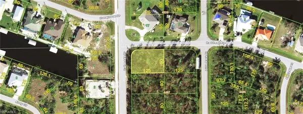 Port Charlotte, FL 33981,15249 Red Head AVE