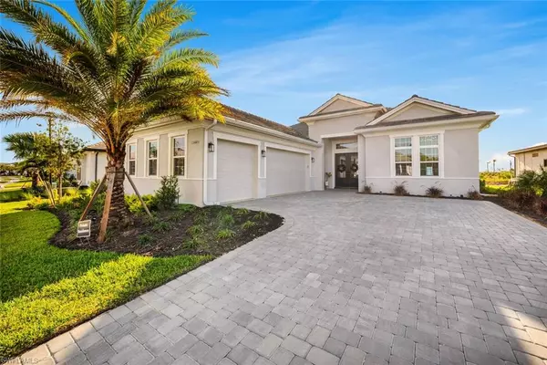 Naples, FL 34114,15445 TURIN DR