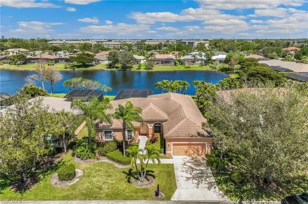 Fort Myers, FL 33919,15094 Balmoral LOOP