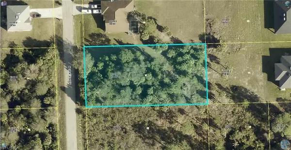 802 Maple AVE N, Lehigh Acres, FL 33972