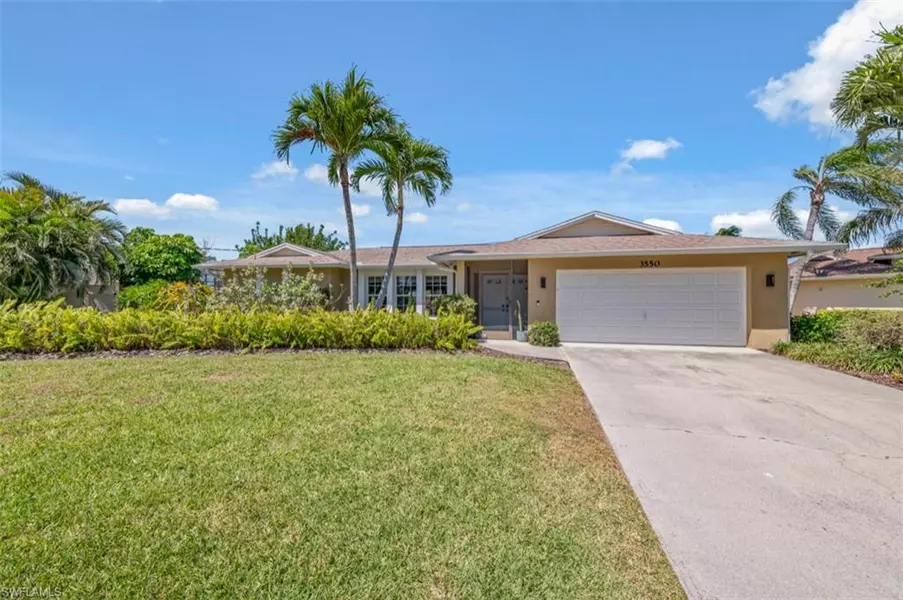 3550 Gulf Harbor CT, Bonita Springs, FL 34134
