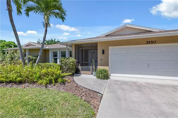 Bonita Springs, FL 34134,3550 Gulf Harbor CT