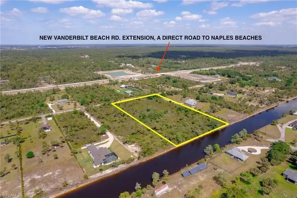 Naples, FL 34120,XXXX 10th AVE NE