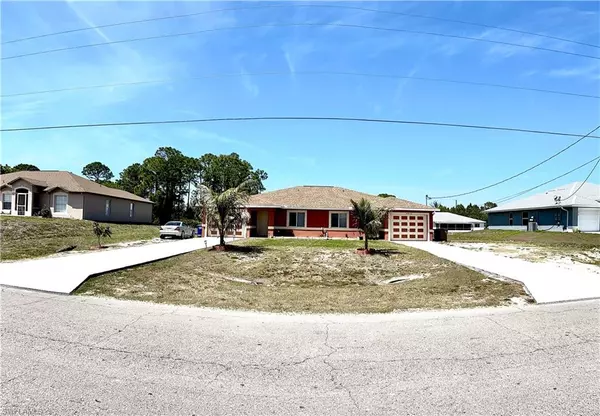 4844 Golfview BLVD, Lehigh Acres, FL 33973